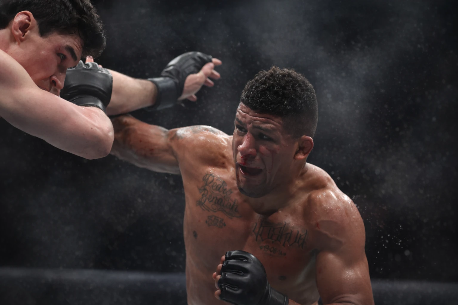 UFC Fight Night 273 Fighters Earn $176,500 in Compliance Payouts