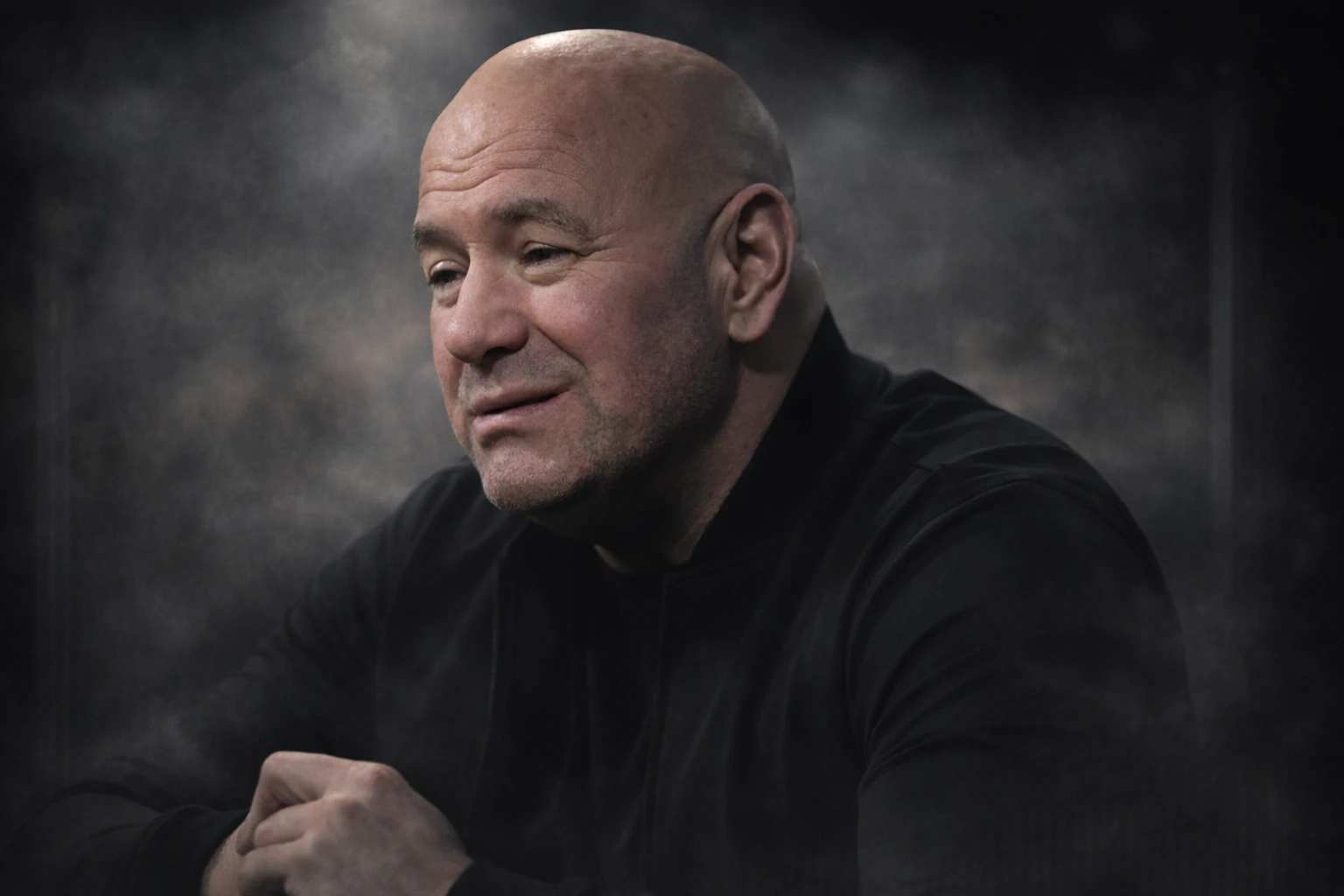 Dana White Details UFC Freedom 250 Lineup at the White House Event