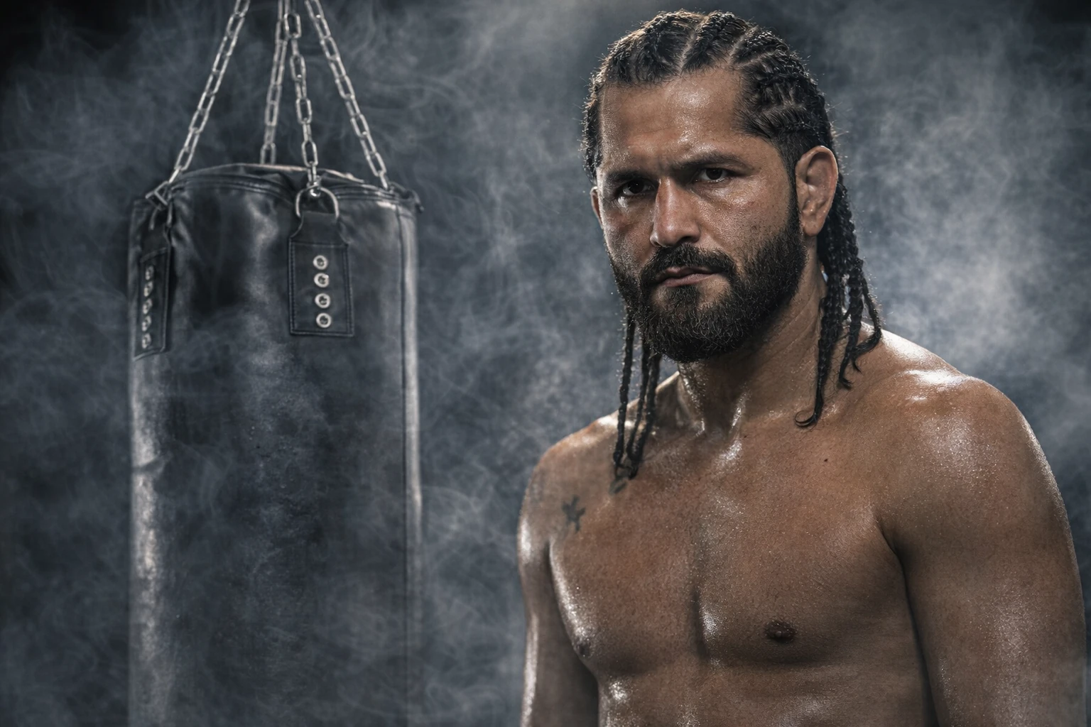 MMA Junkie’s Spinning Back Clique Live Show Returns With New Panel