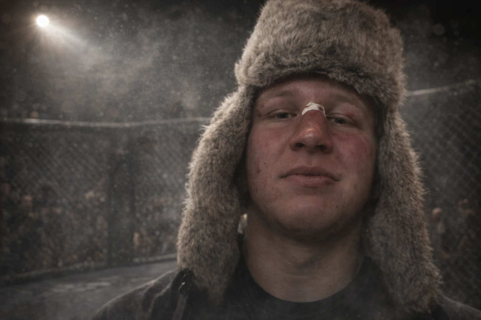 Fighters, Coaches and Families React Online After UFC Fight Night 273