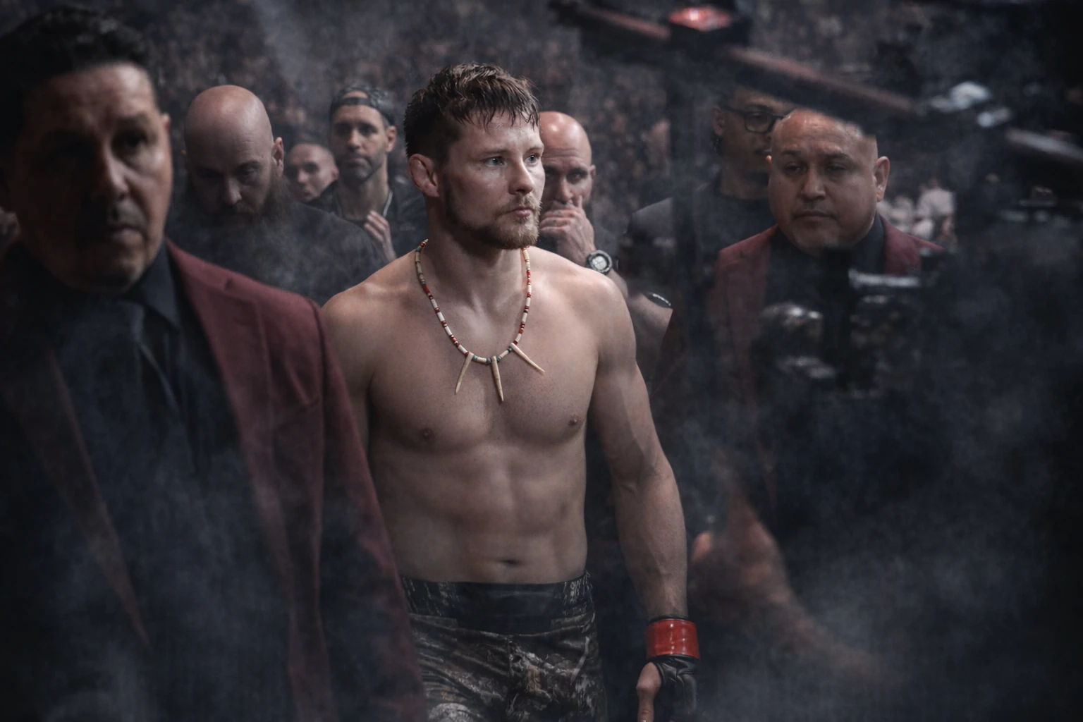 Bryce Mitchell Set for Bantamweight Clash With Victor Henry on June 6