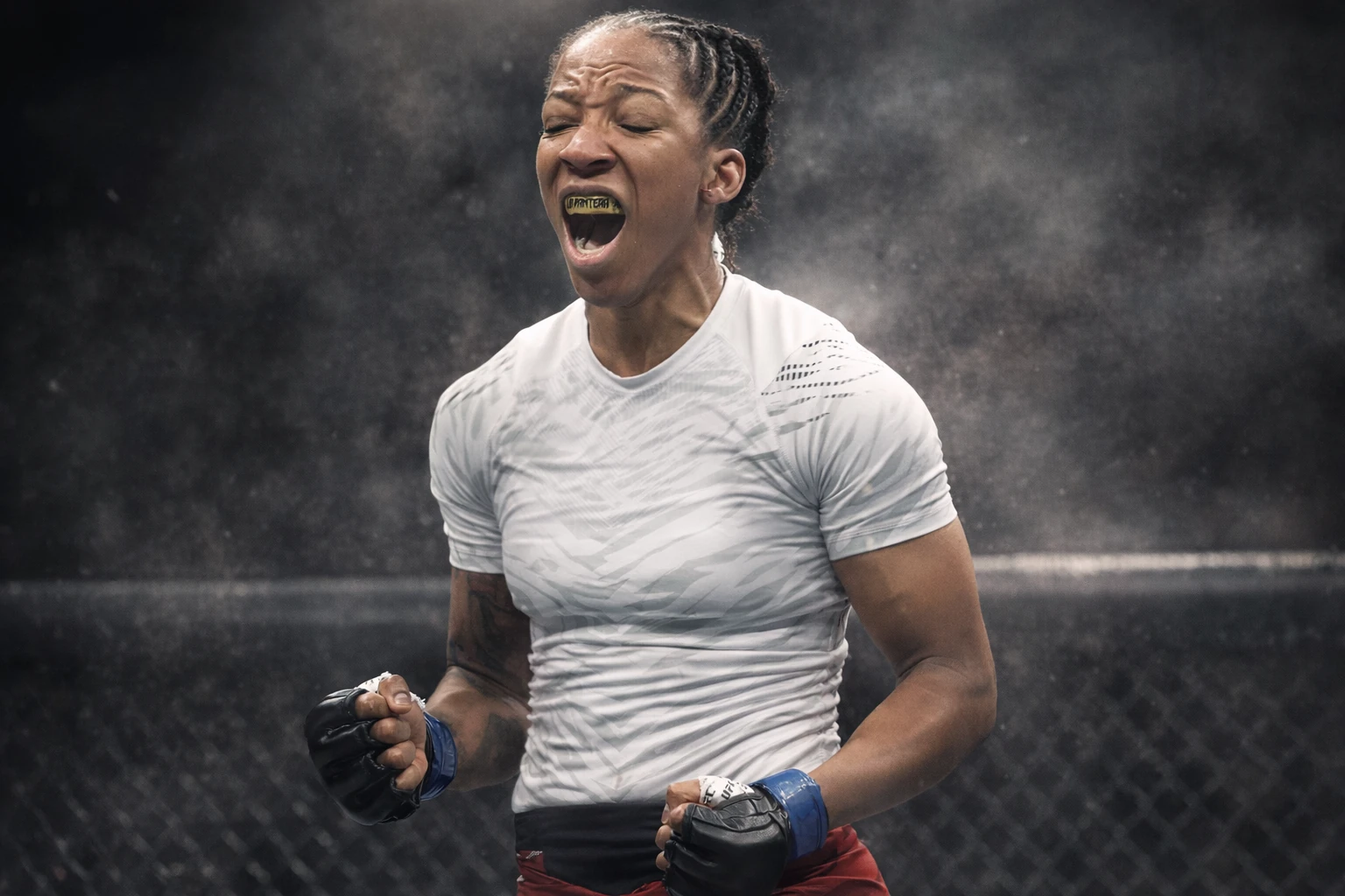 Joselyne Edwards Targets Statement Win vs. Norma Dumont in Co-Main Event