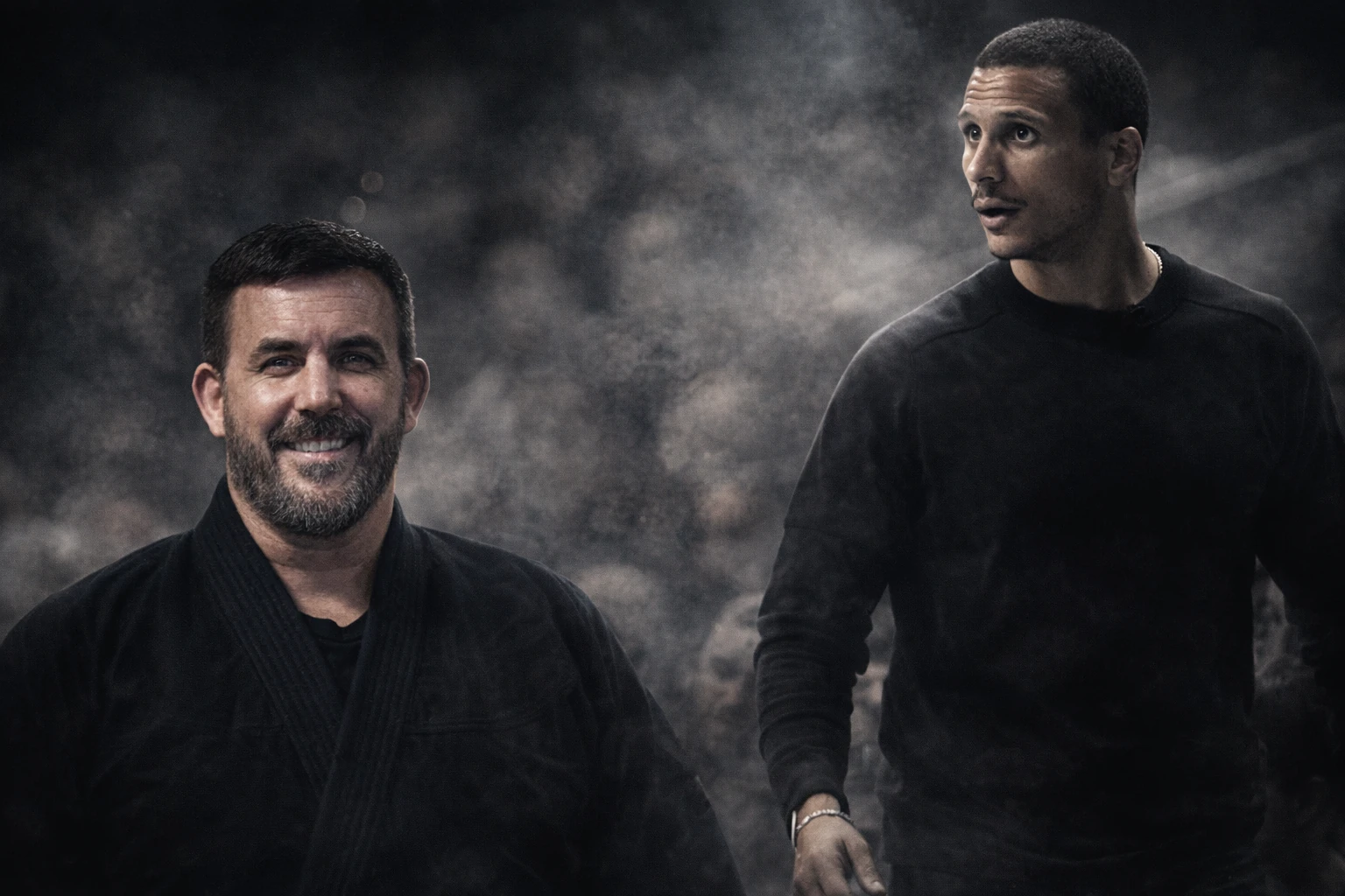 MMA Lab’s John Crouch Breaks Down Coaching Influences And Philosophy