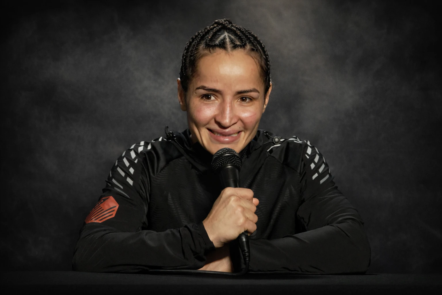 MMA Junkie Drops Backstage Winner Interviews from UFC Fight Night 274