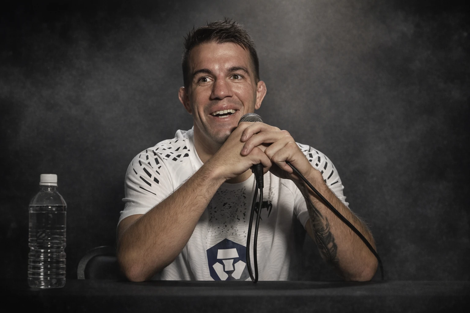 Cody Durden Upsets Odds With Short-Notice Win at UFC Fight Night 274