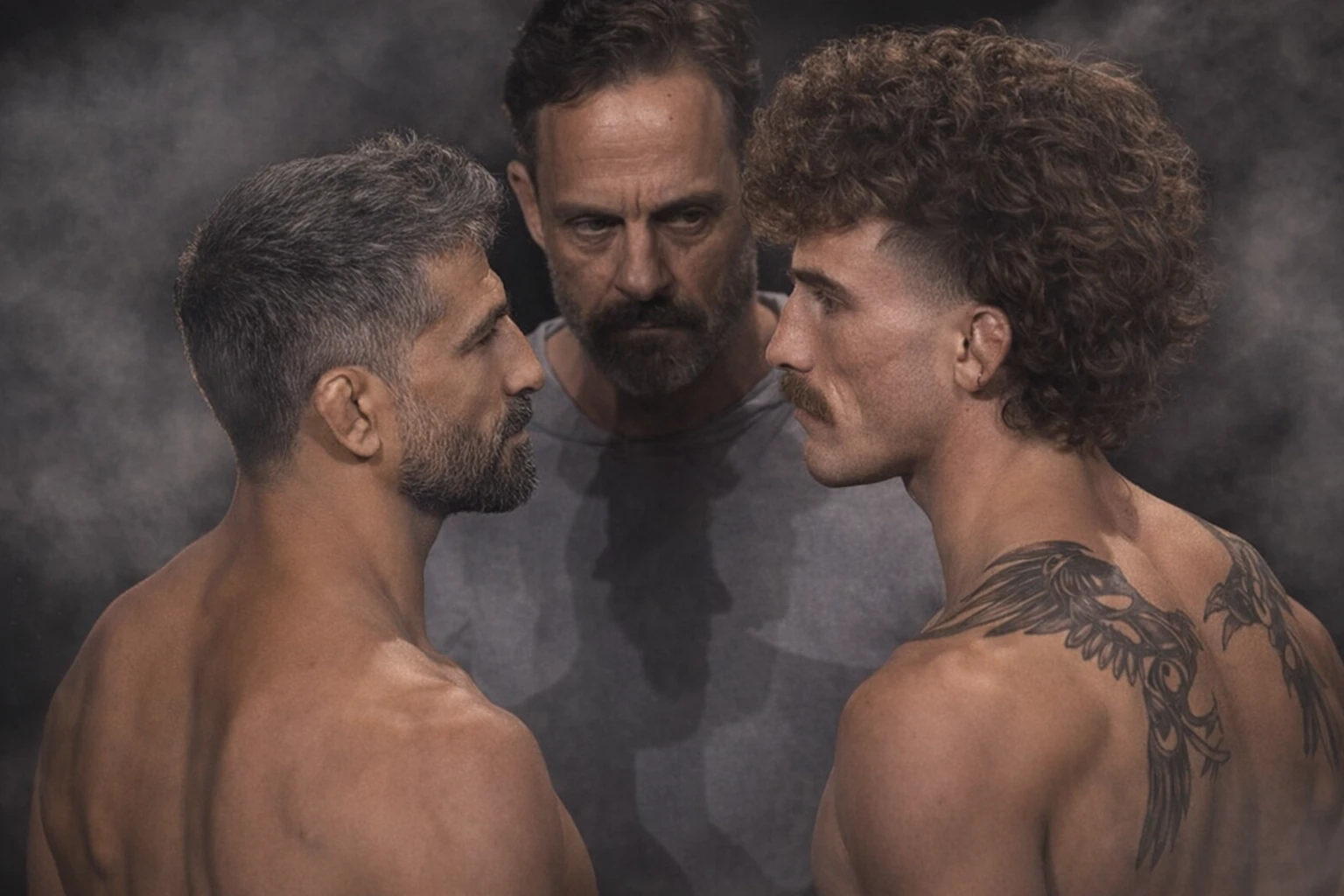 Beneil Dariush Meets Surging Quillan Salkilld in UFC Perth Co-Main