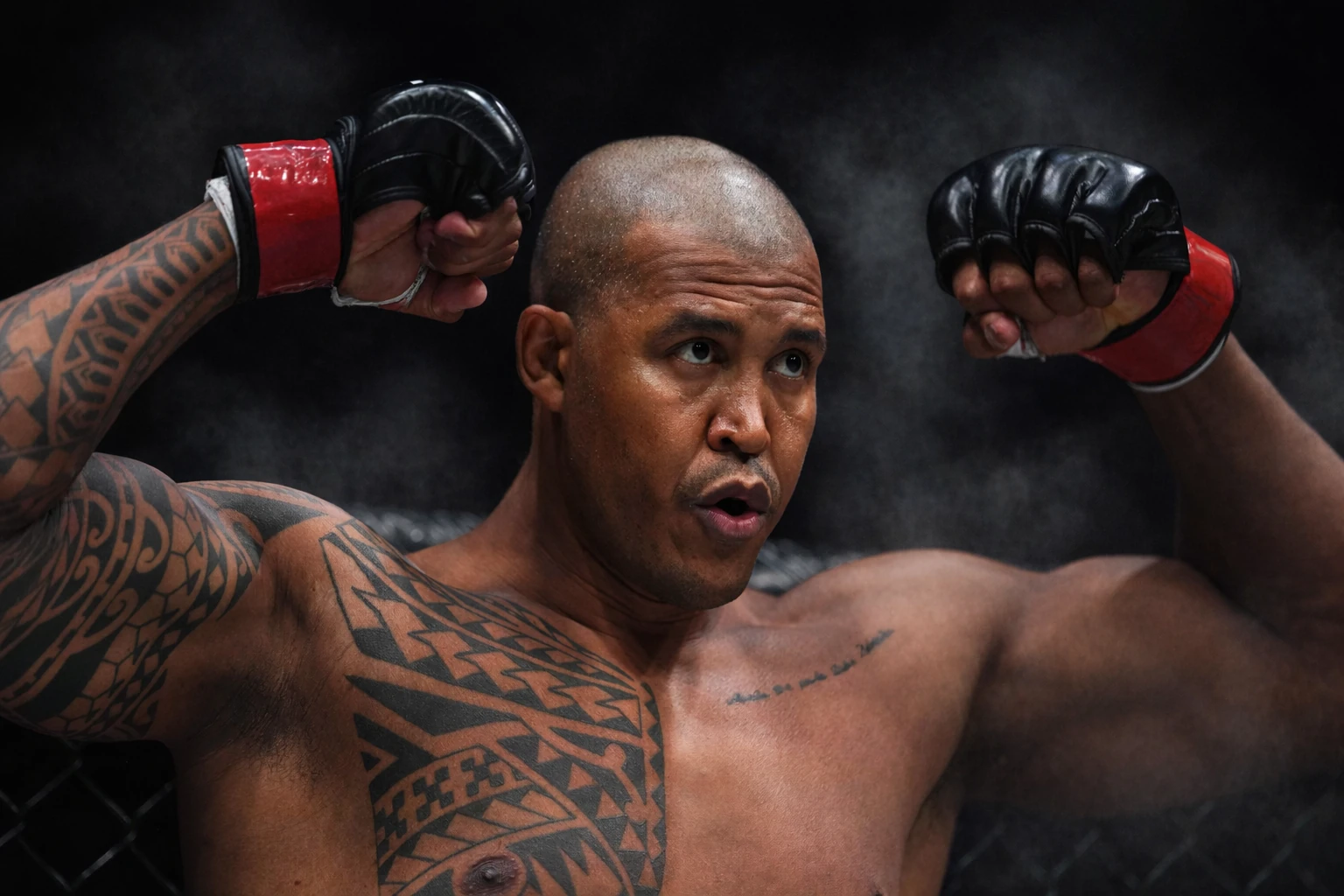 Former PFL Champ Renan Ferreira Books UAE Warriors 72 Co-Main Event