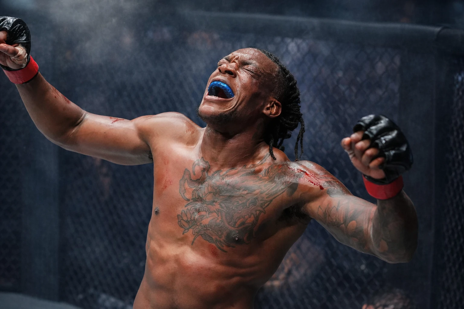 Logan Storley Dominates Florim Zendeli in PFL Sioux Falls Headliner