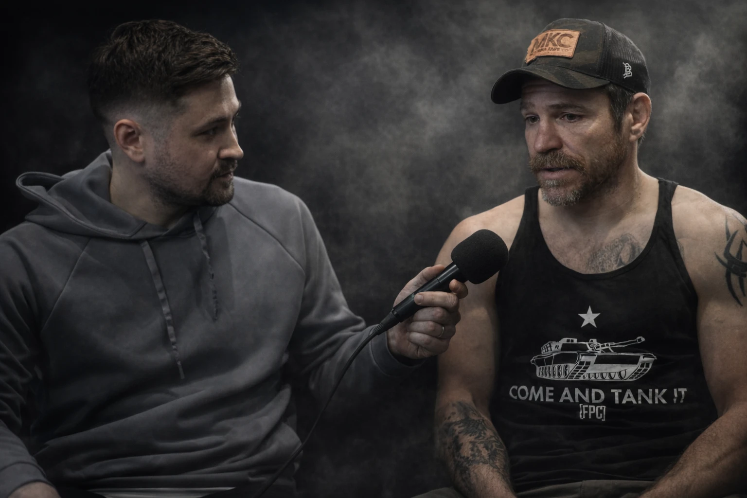 Jim Miller Ends Longest Layoff of Career, Faces Jared Gordon at UFC 328
