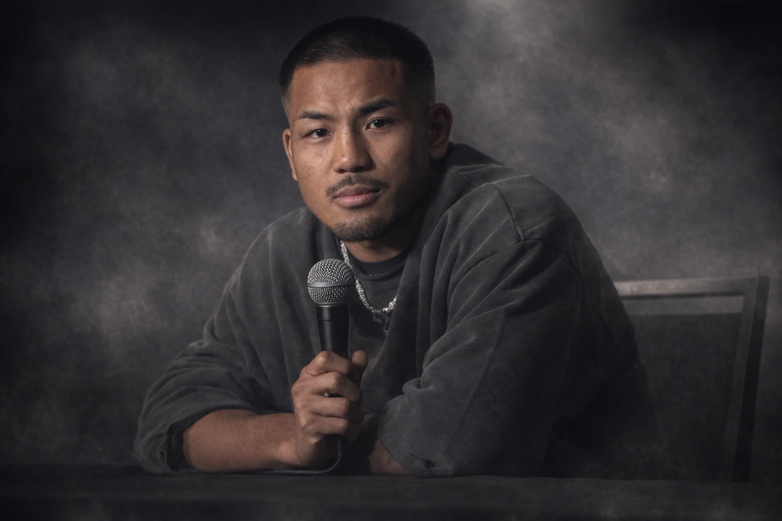 Joshua Van Eyes Historic UFC 328 Flyweight Title Defense in Newark