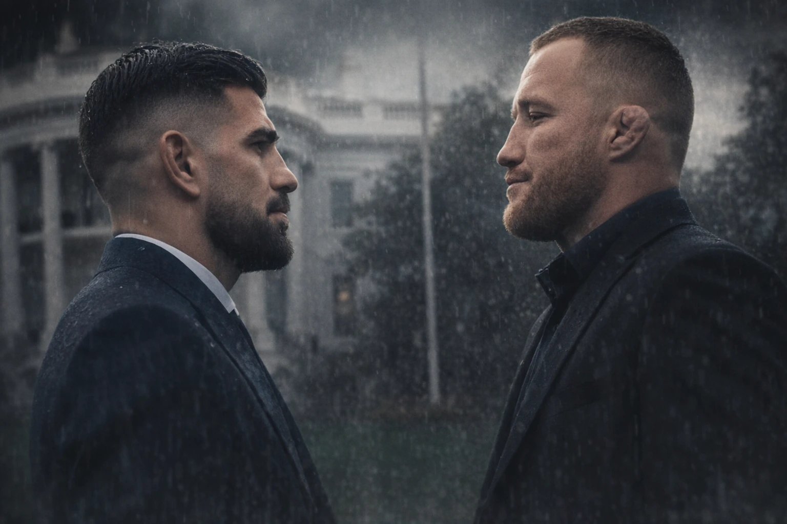 Joe Rogan Blasts ‘Crazy’ Odds for Justin Gaethje vs. Ilia Topuria