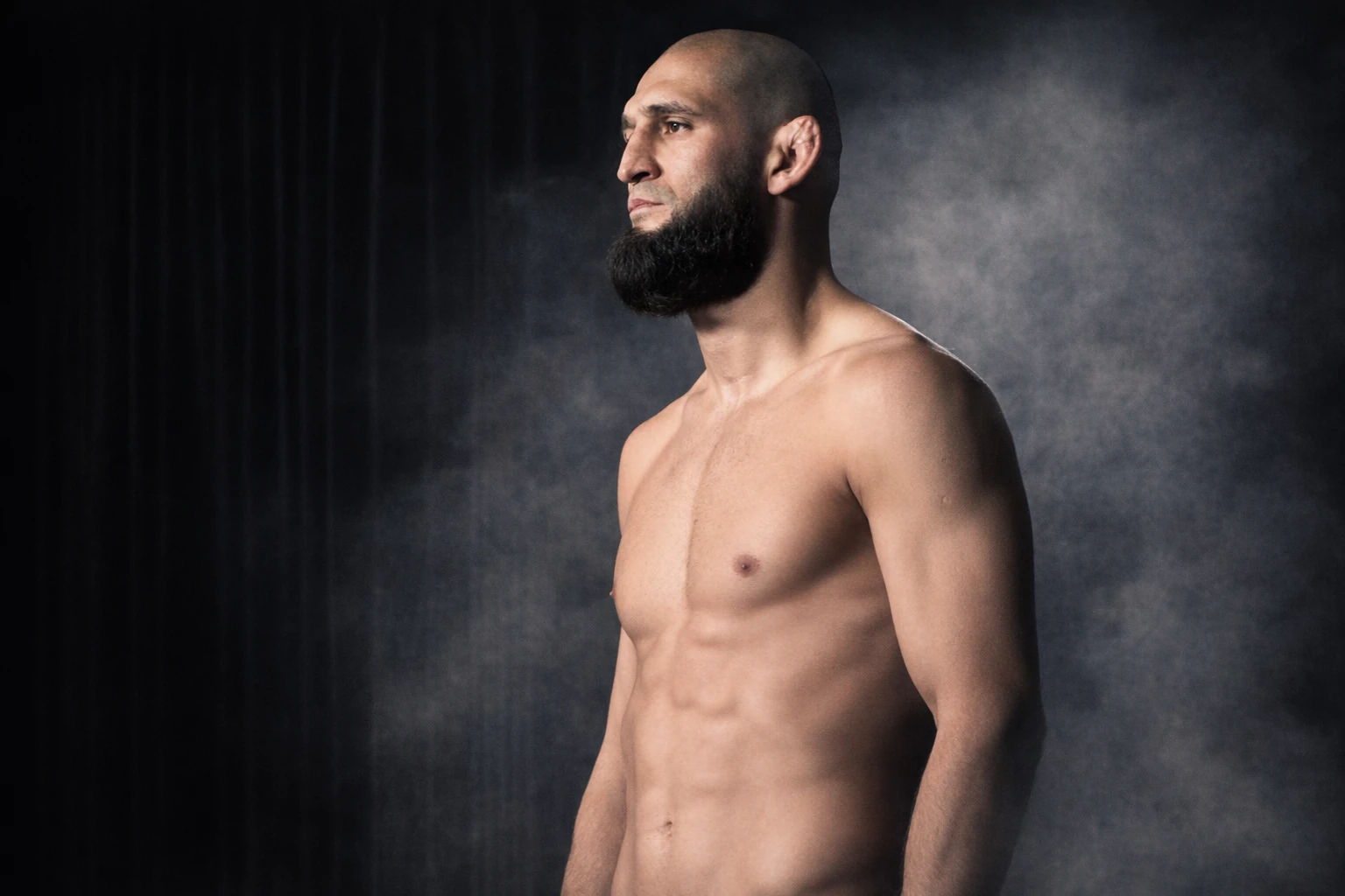 Arman Tsarukyan Reveals Grueling Final-Day Cut for Khamzat Chimaev