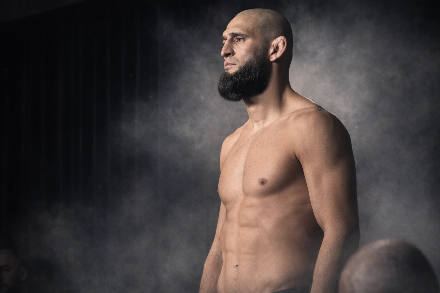 Sean Strickland Alleges Khamzat Chimaev Missed Weight at UFC 328