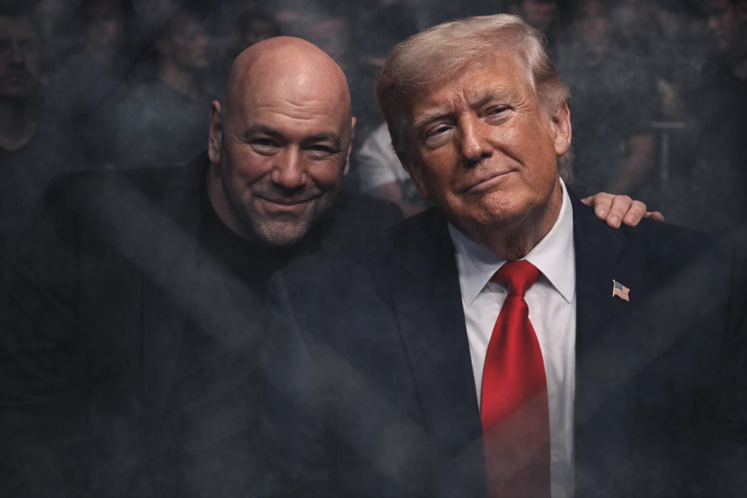 Dana White Predicts ‘Super Bowl-Type’ Viewership for UFC Freedom 250