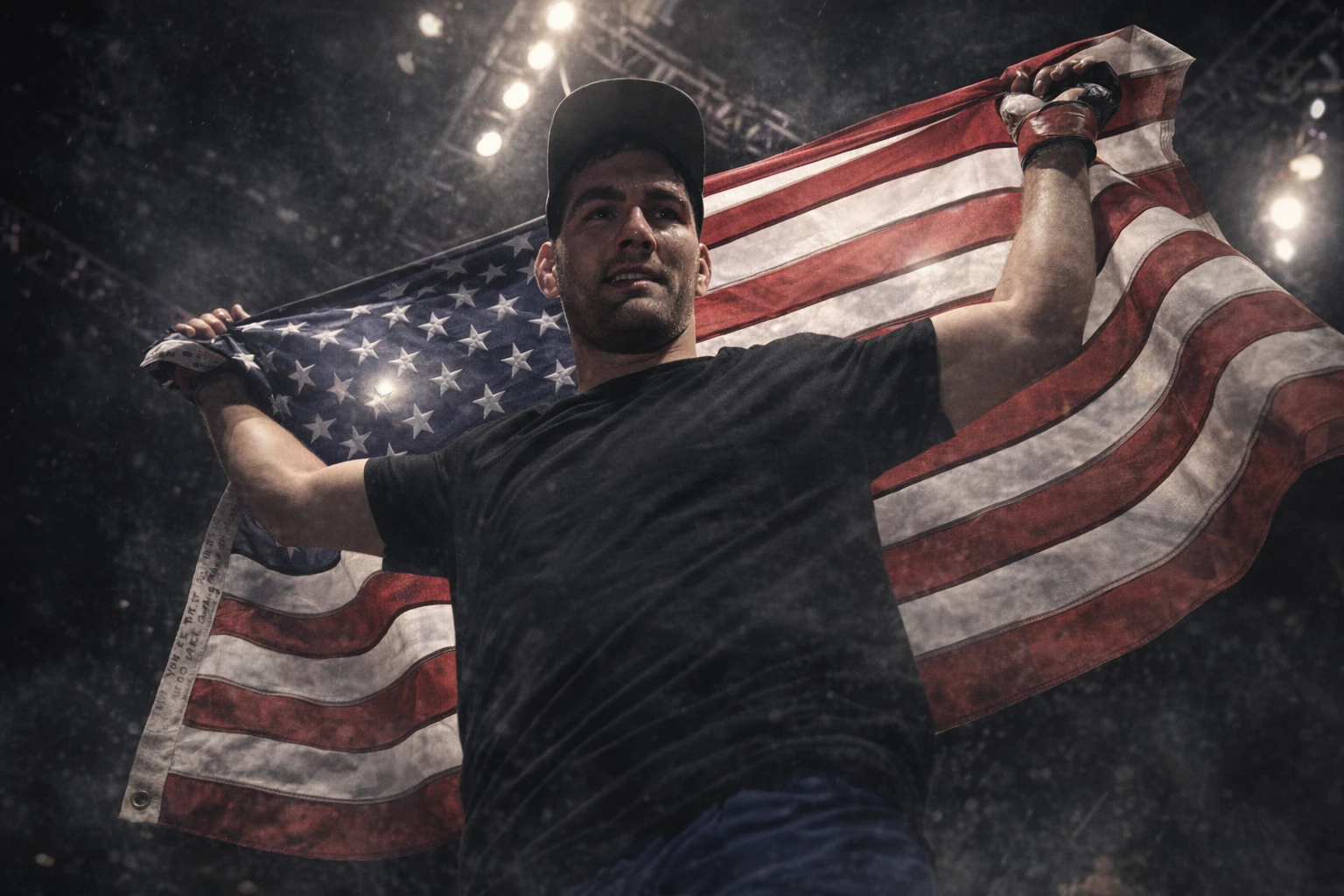 Chris Weidman, Thomas Gerbassi Announced for UFC Hall of Fame 2026