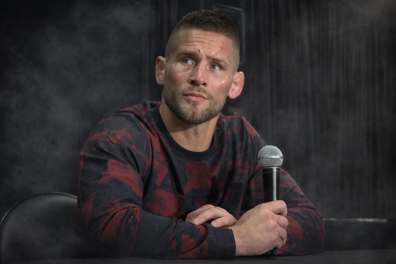 MMA Junkie Drops Full Backstage Interview Set from UFC 328 Winners
