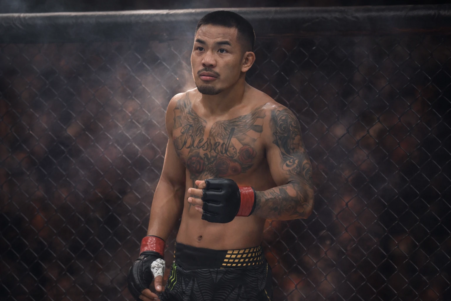 Joshua Van Reacts to Alexandre Pantoja’s Recovery, Eyes Likely Rematch