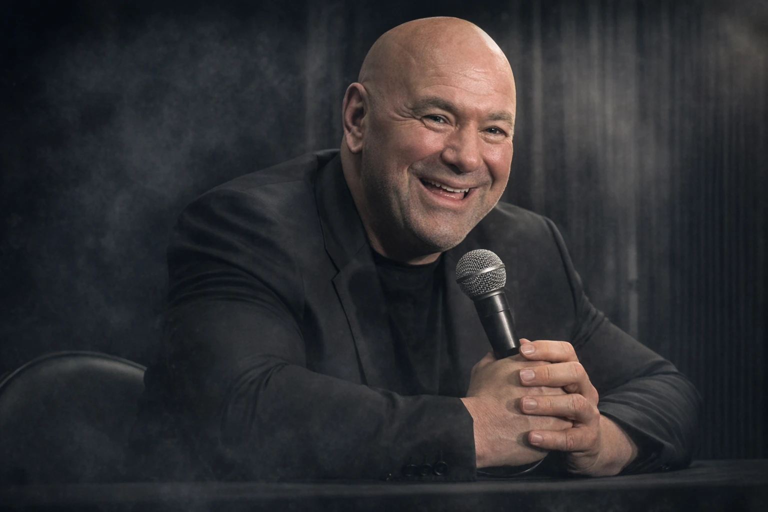 Dana White Rejects Claims McGregor Return Was Timed to Undercut MVP