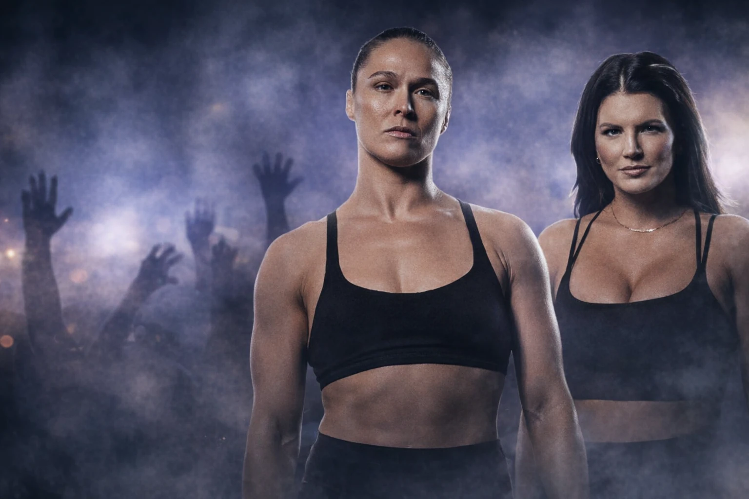 MMA Junkie Launches Reader Prediction Poll for MVP MMA 1 Card