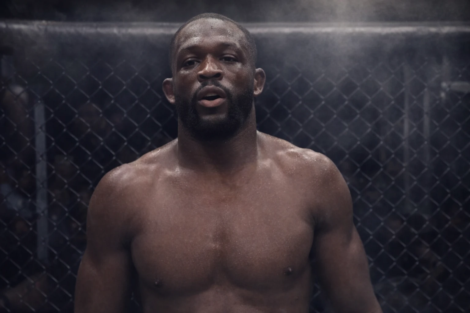 Tommy Gantt Stops Late-Notice Replacement Artur Miniev at UFC FN 276