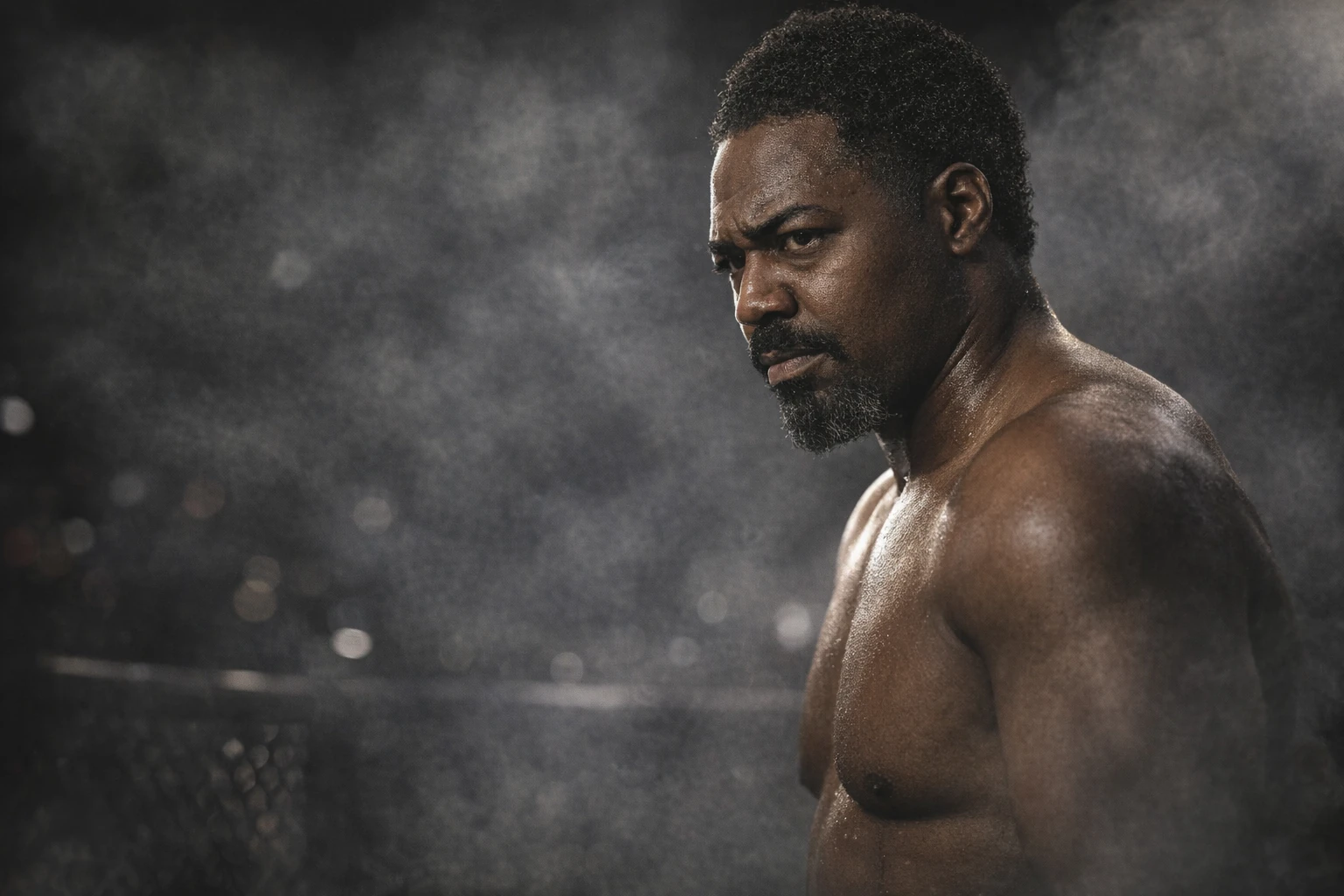 Jon Jones Praises MVP Show, Open to Francis Ngannou Clash There