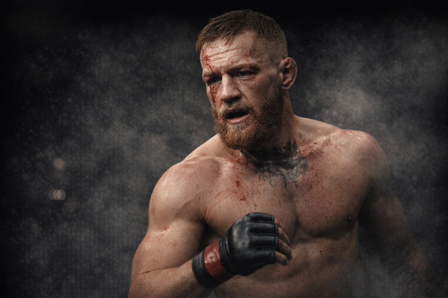 MMA Junkie’s Spinning Back Clique Returns Live With New Panel