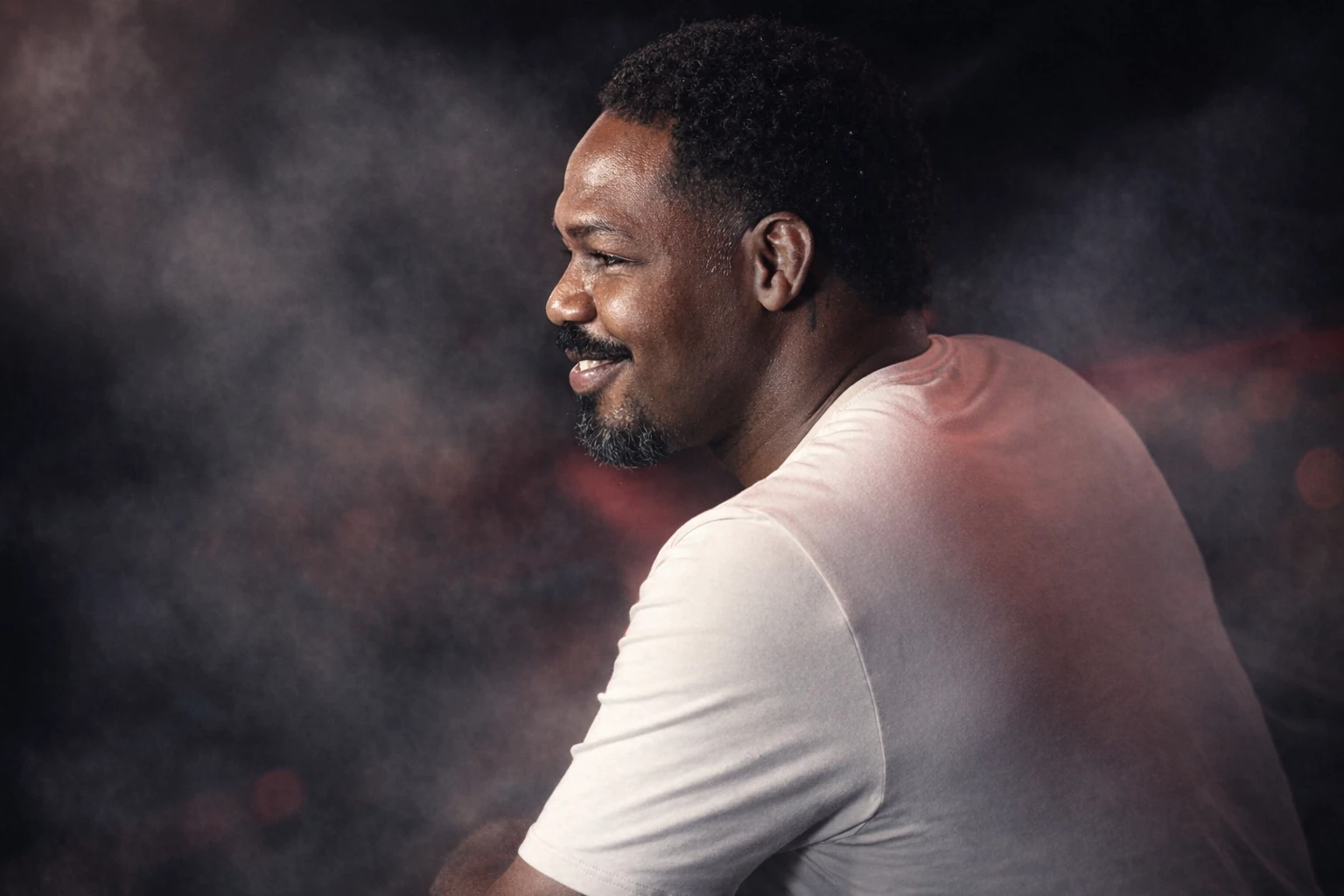 Jon Jones Targets Contract Exit, MVP Route for Ngannou Showdown