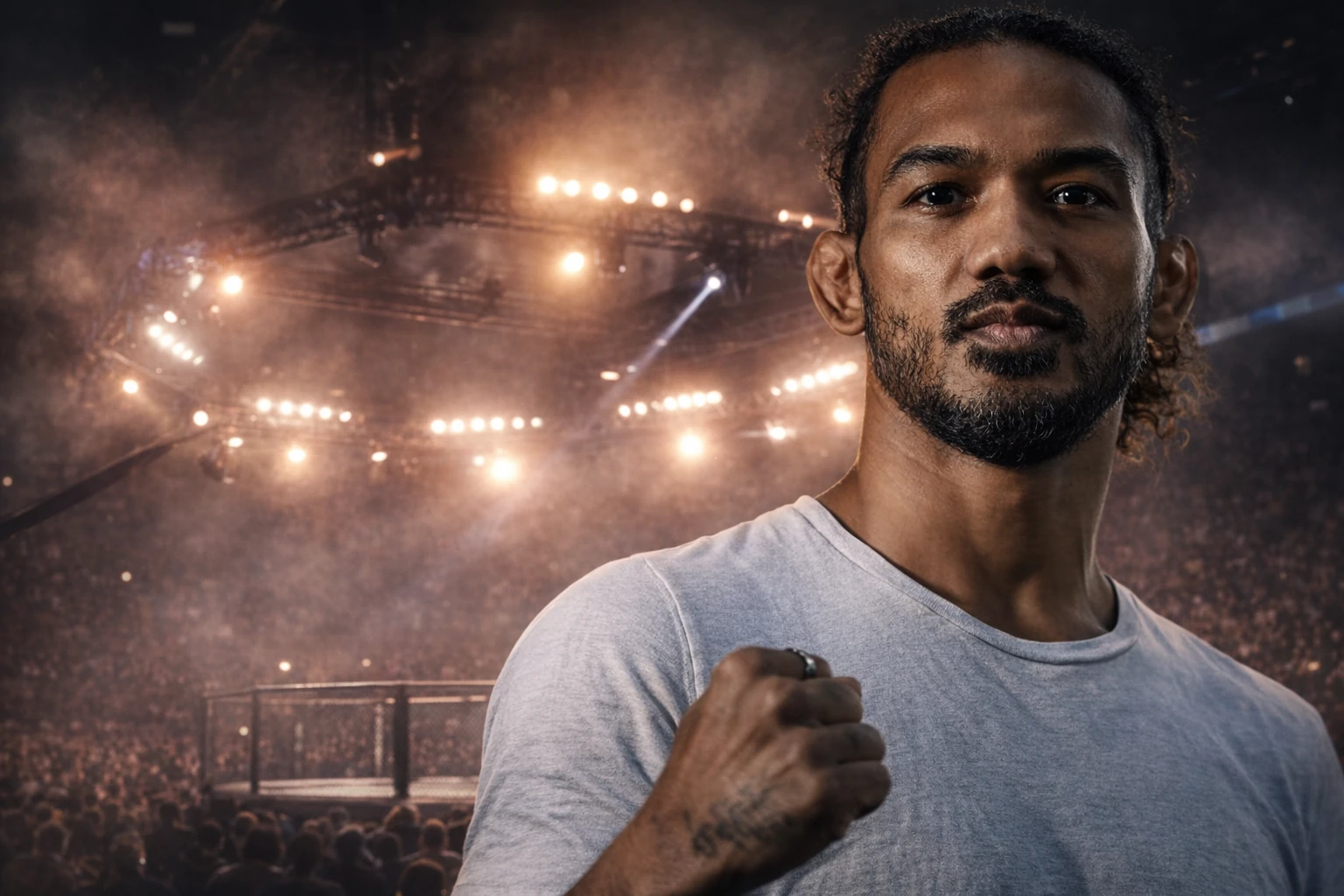 MMA Junkie Launches Fan Pick ’Em for Saturday’s PFL Brussels Card