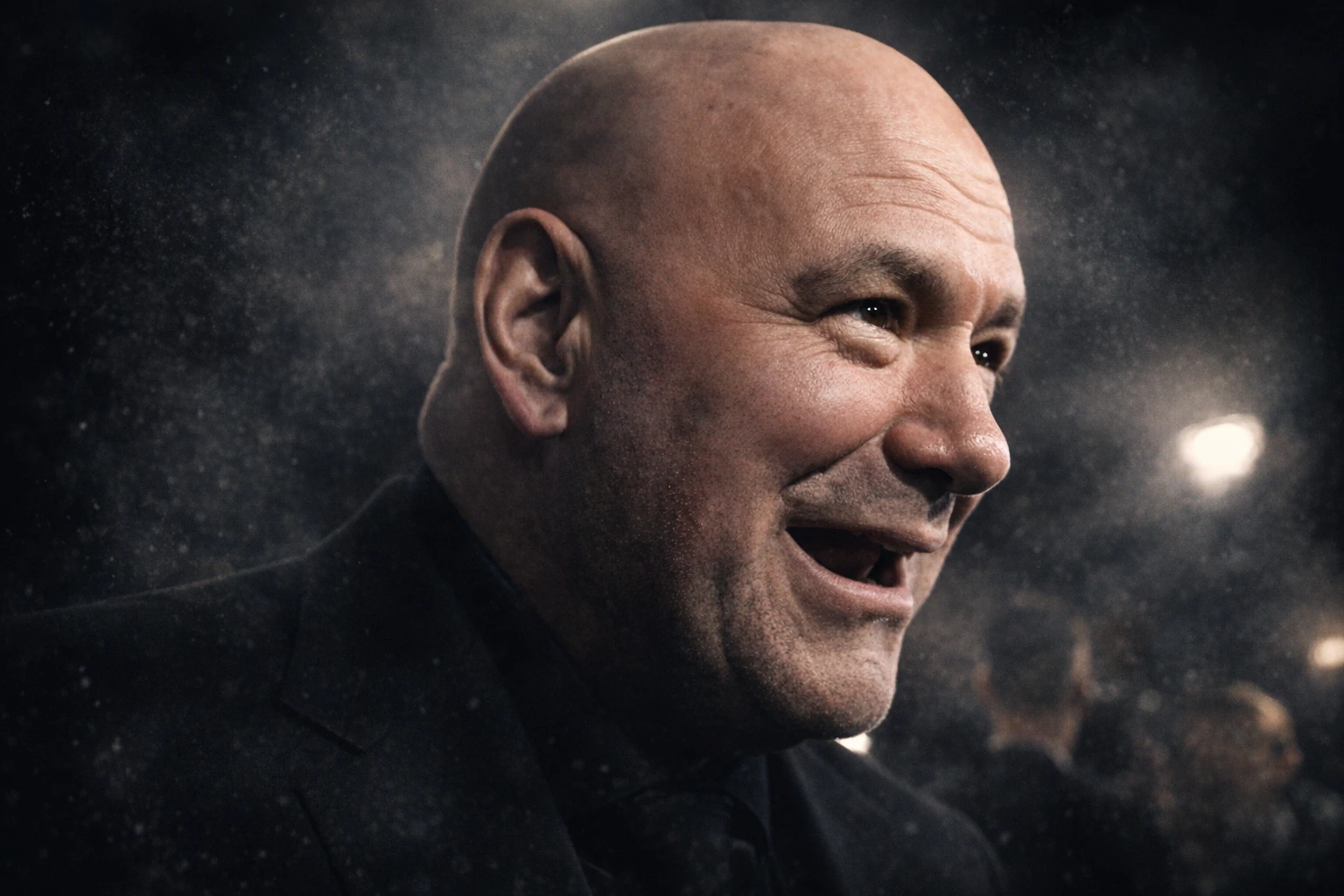 Dana White Focused on Bug Problem Ahead of UFC Freedom 250
