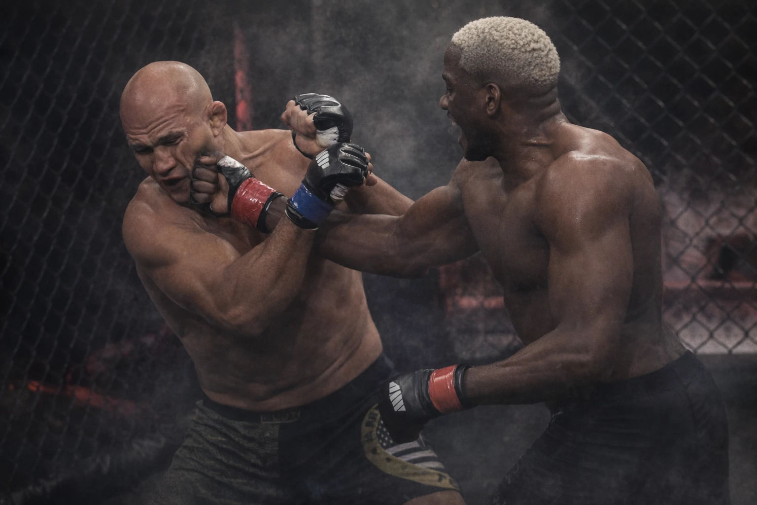 Daniel Cormier, Ben Askren Rip ‘Incredibly One-Sided’ MVP MMA 1 Card