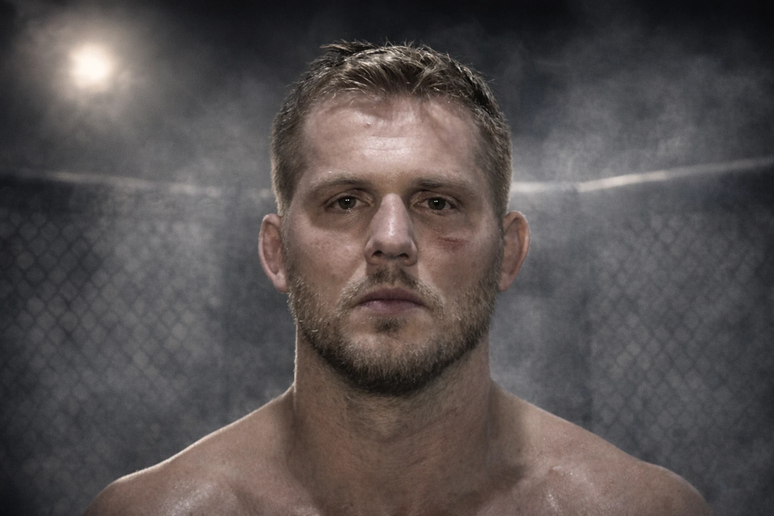 Former PFL Fighter Logan Storley Arrested on Felony Sexual Battery Charge