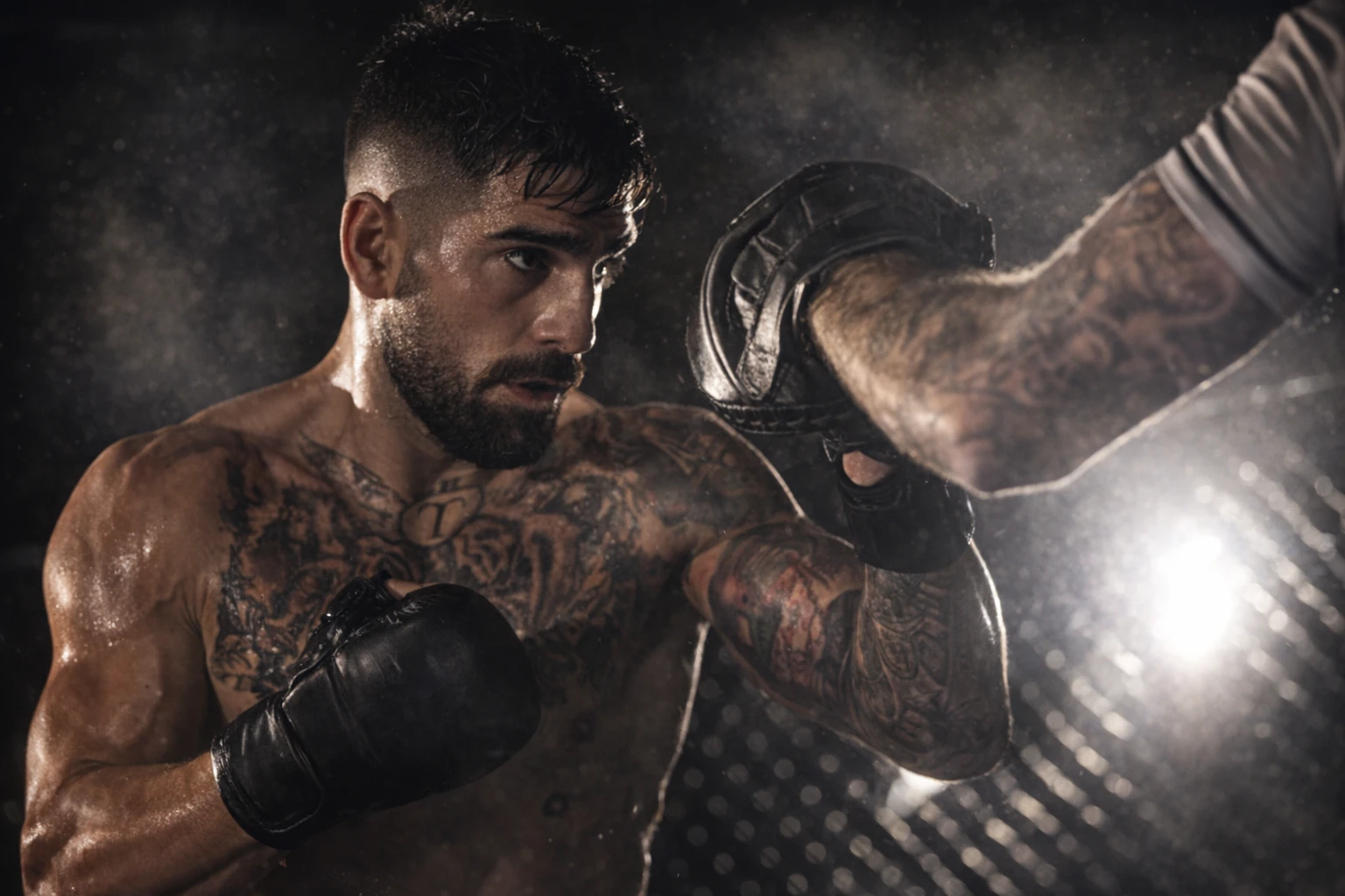 Ilia Topuria Eyes Arman Tsarukyan for Next UFC Title Defense