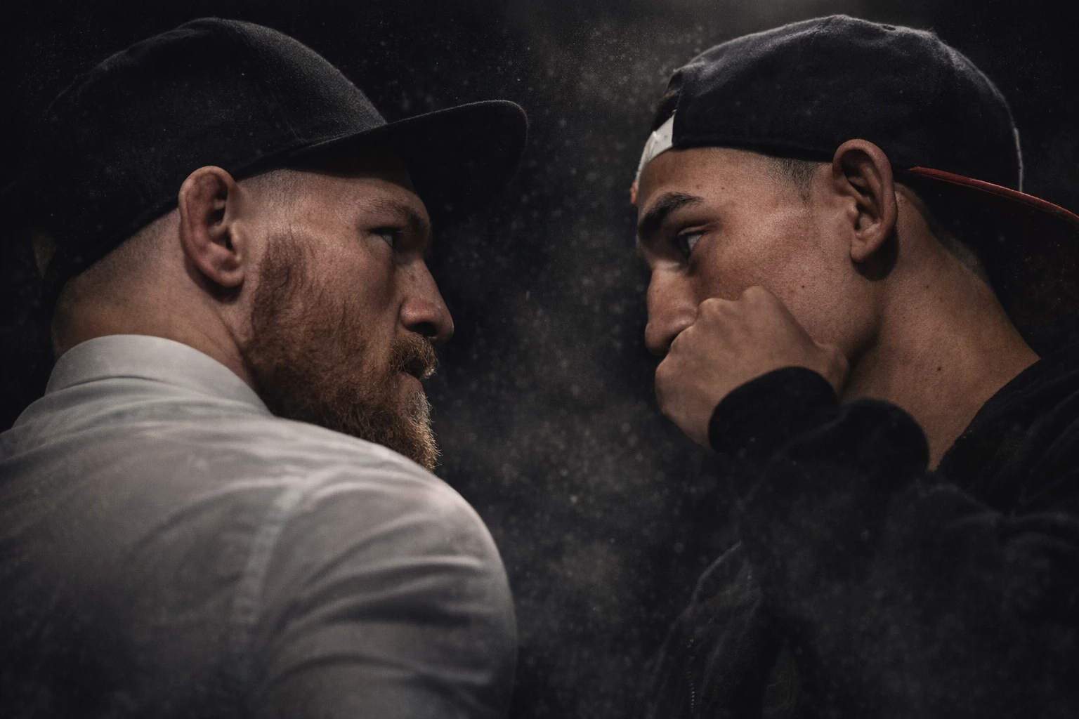 Conor McGregor Wraps Final Camp Ahead of UFC 329 Holloway Rematch