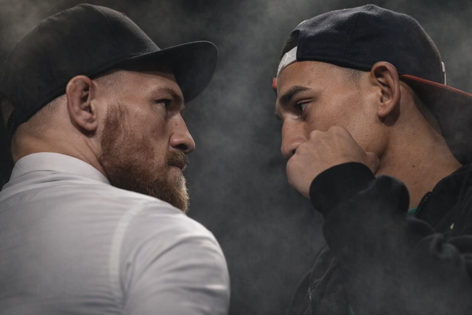 Jorge Masvidal Picks Max Holloway to Beat Conor McGregor at UFC 329