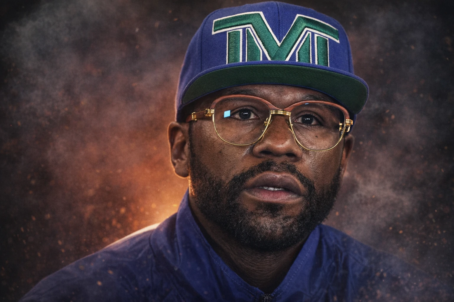 Floyd Mayweather Heads to Greece for Exhibition Amid Contract Lawsuit