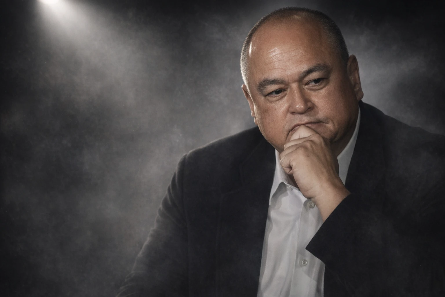 Scott Coker Reveals Plans to Launch New MMA Promotion in 2027