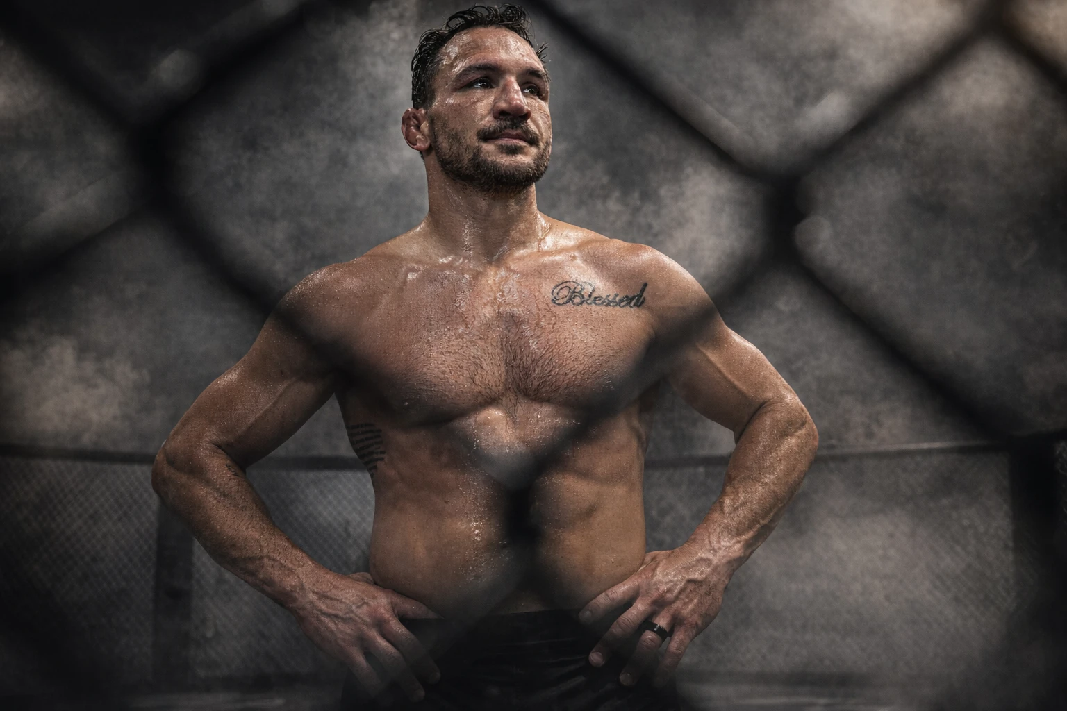 Laura Sanko: Michael Chandler Facing True Must-Win Test vs. Ruffy