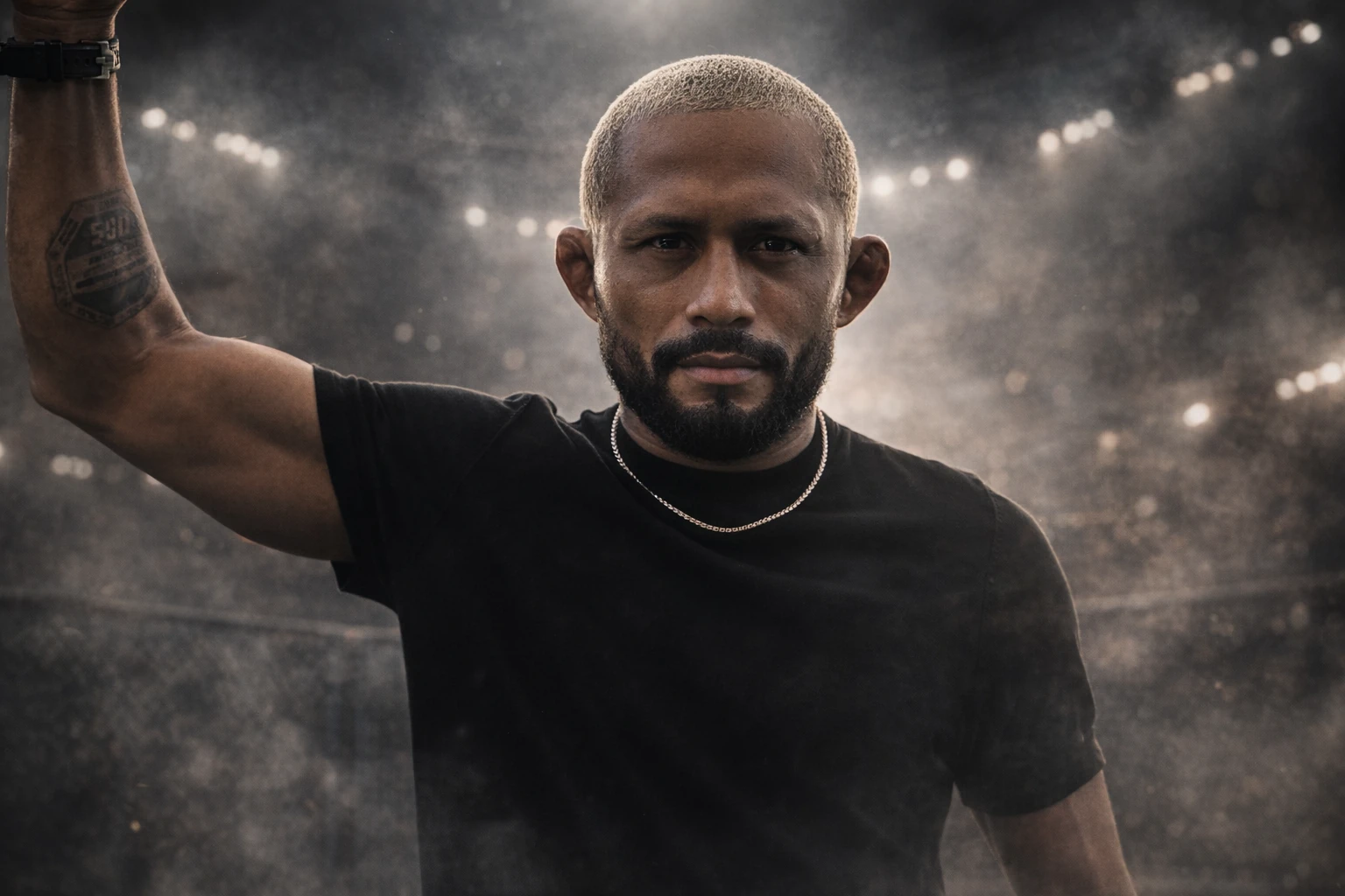 Deiveson Figueiredo Targets Fresh Start vs. Song Yadong in Macau
