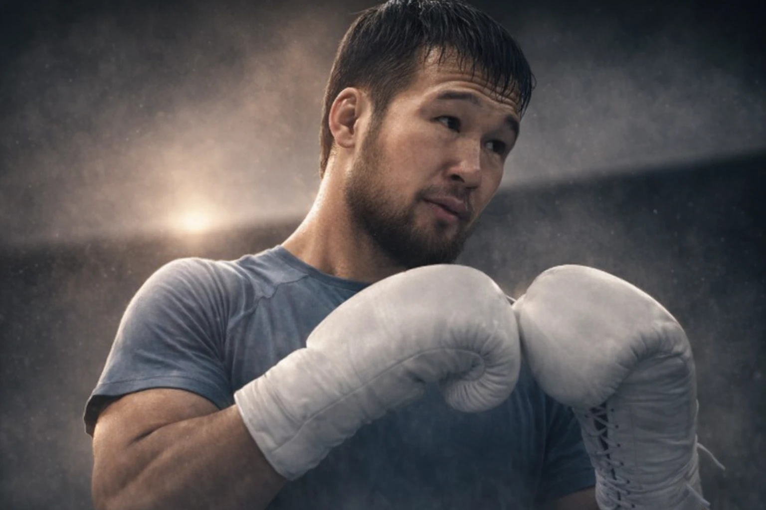 Undefeated Shavkat Rakhmonov Shows Visible Progress Toward UFC Return