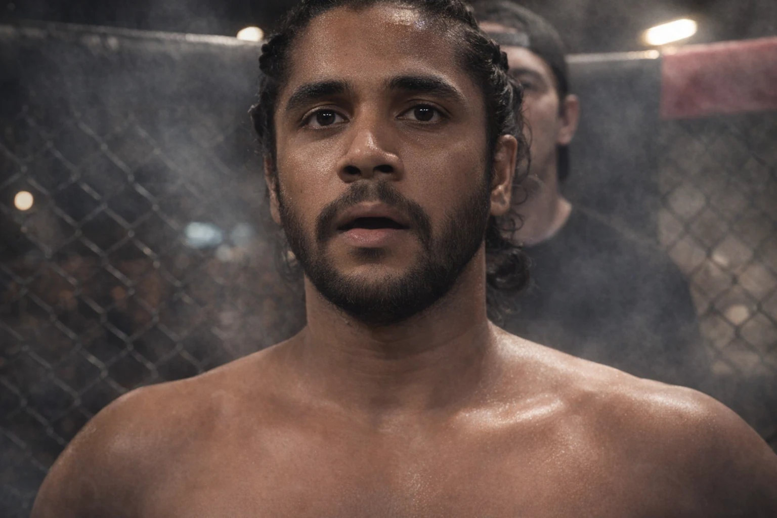 Aspiring UFC Fighter Hrishikesh Koloth Killed in Saskatchewan Bear Attack