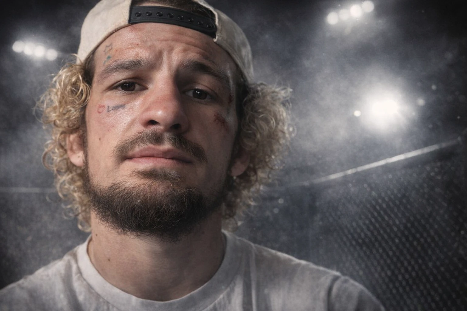 Sean O'Malley Responds To Weather Concerns For White House Fight