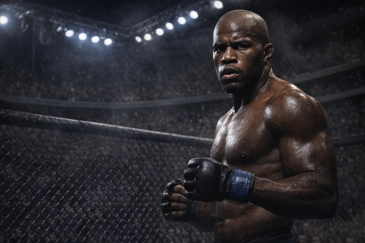 Staff Predictions Released for UFC Fight Night 277 in Macau