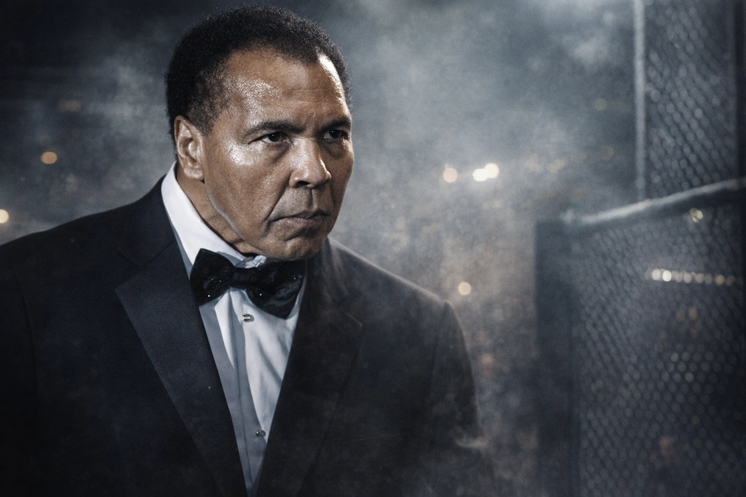 Muhammad Ali Center Announces Nationwide First-Ever Day of Compassion