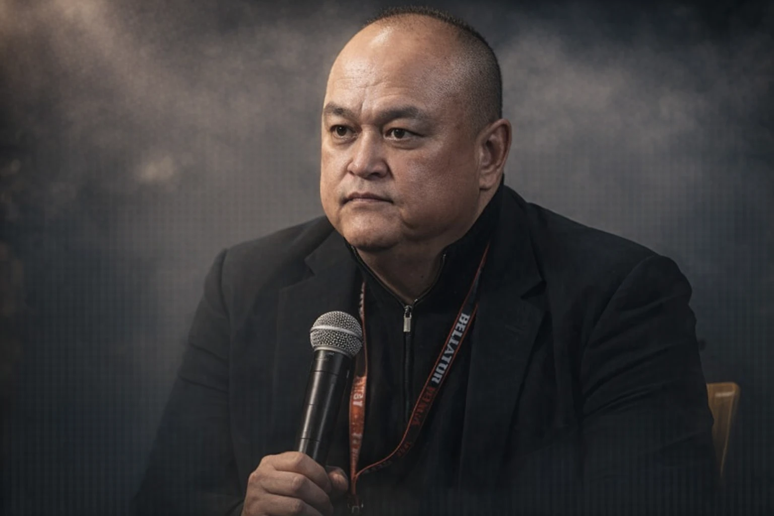 Scott Coker Secures $60M to Launch New MMA Promotion in 2027