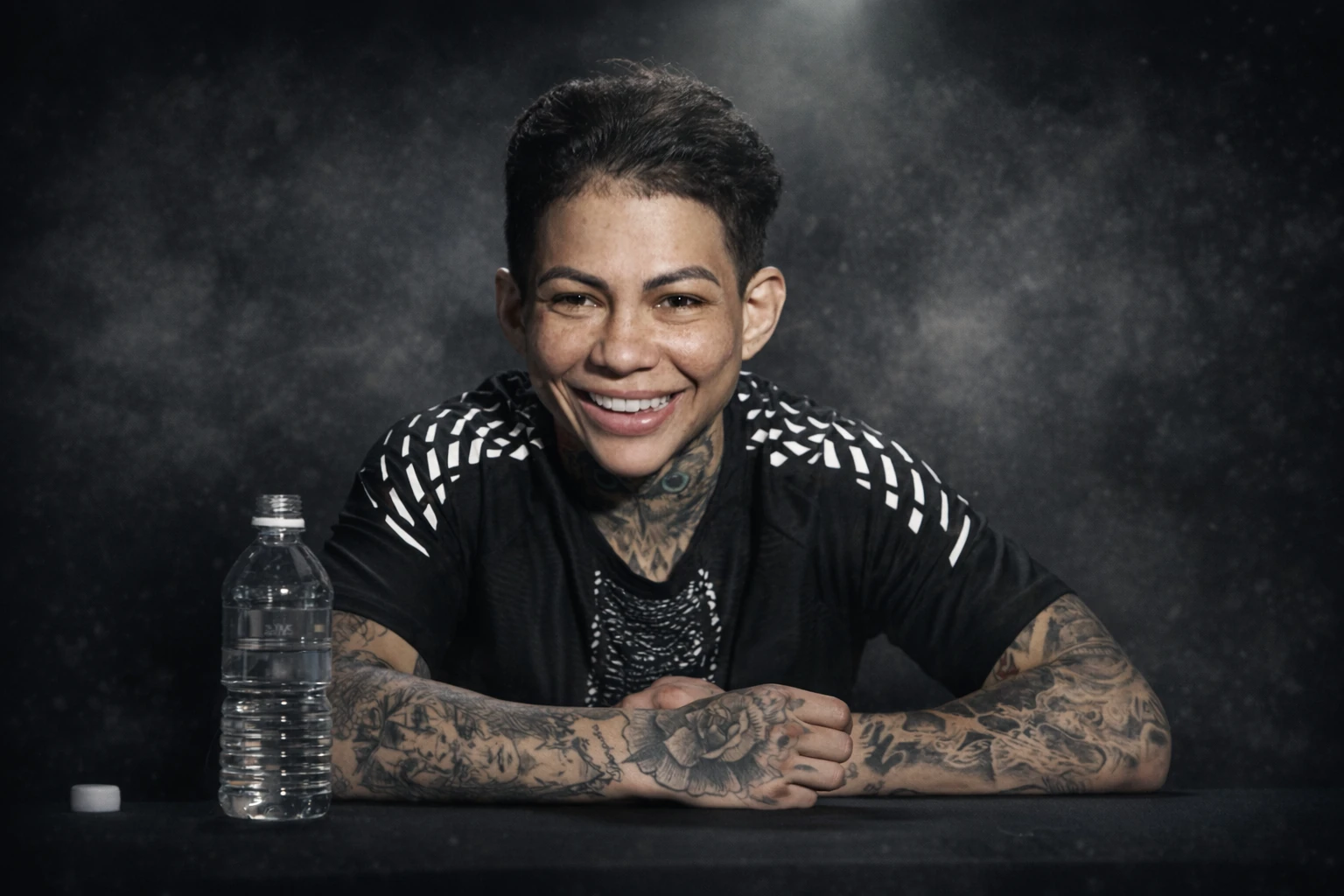 Ketlen Souza Crushes Carnelossi in 94 Seconds, Calls Out Andrade