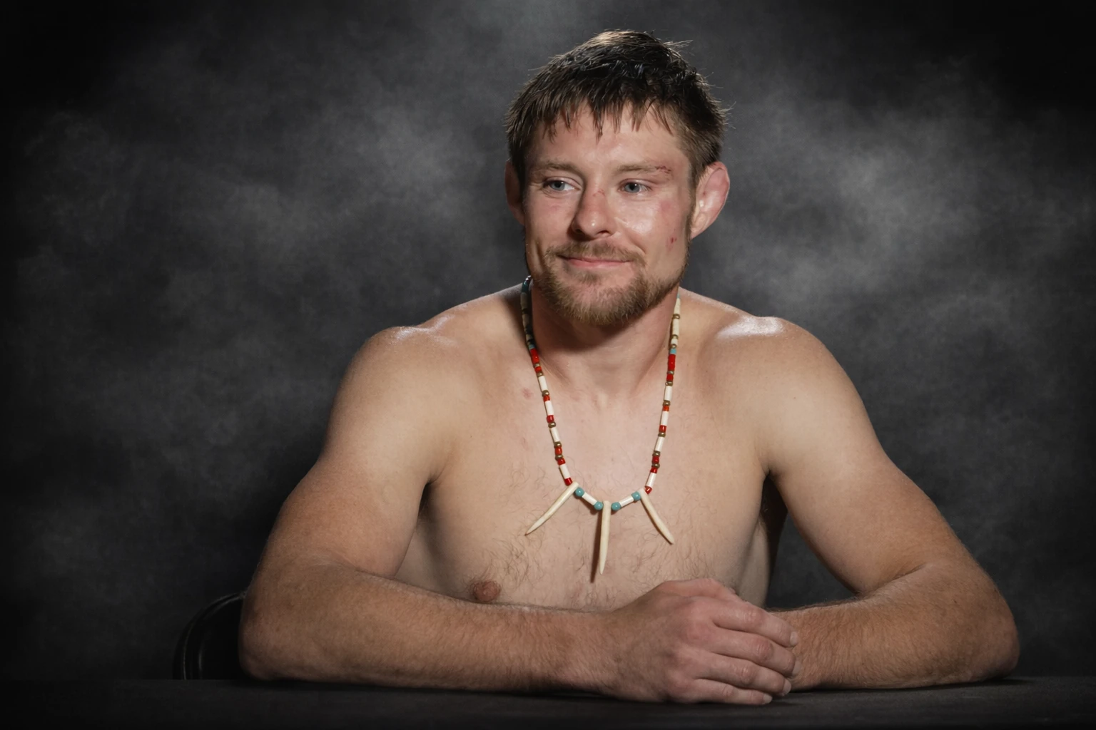 Bryce Mitchell Moves to 2-0 at Bantamweight With UFC FN 278 Submission