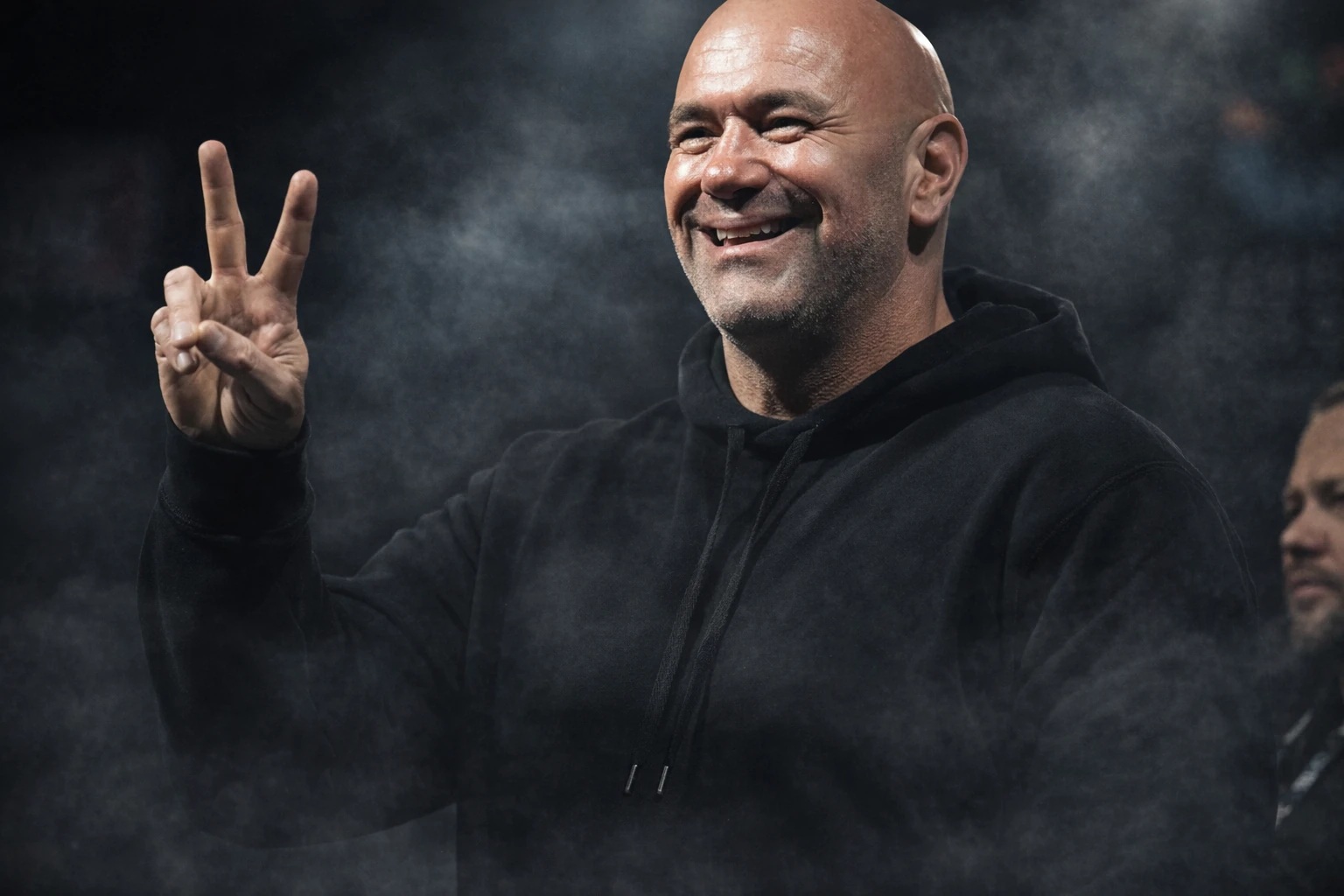 Dana White Named to TIME’s 100 Most Influential in Sports 2026