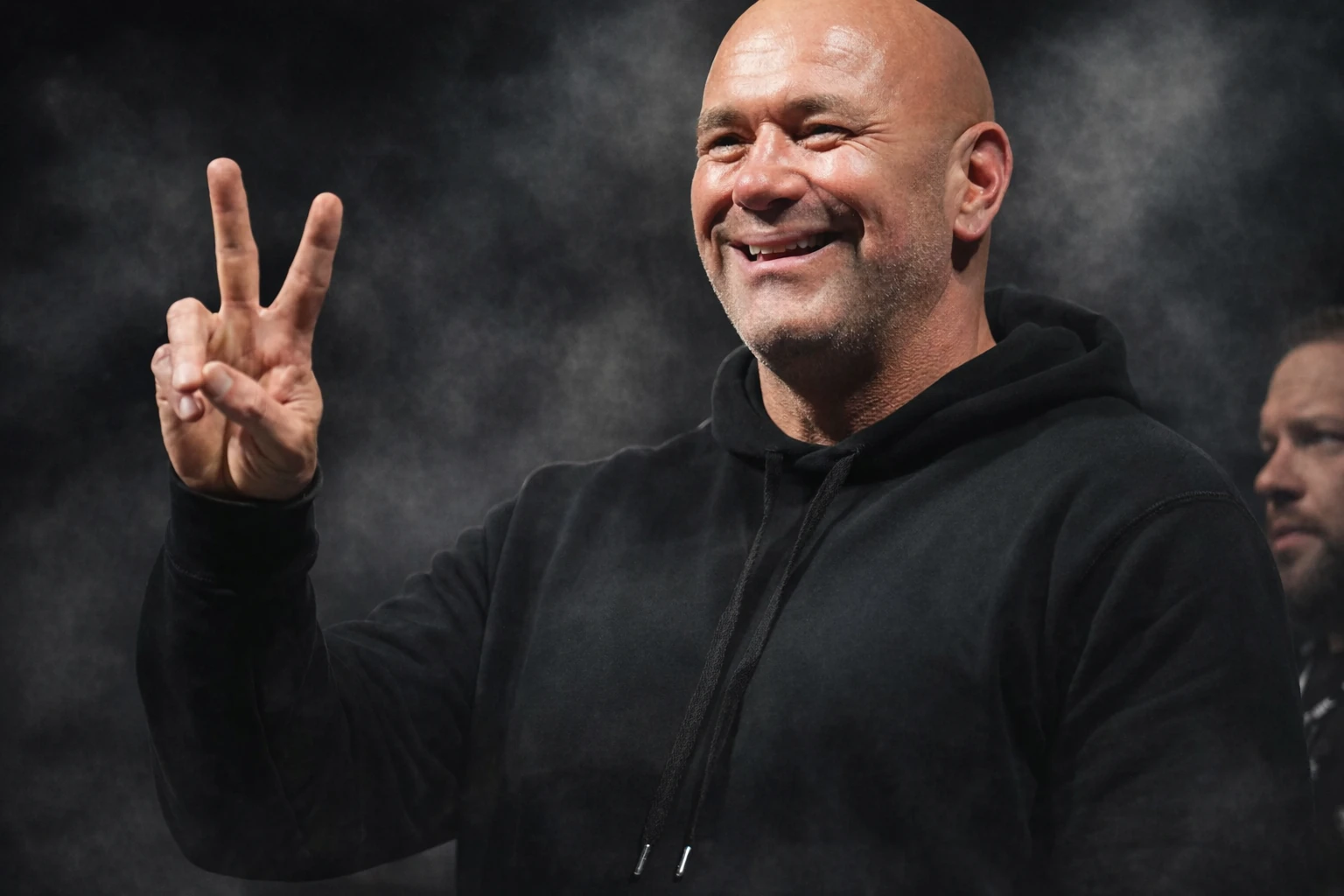 UFC Unveils Plans for New Merit-Based Official Rankings System