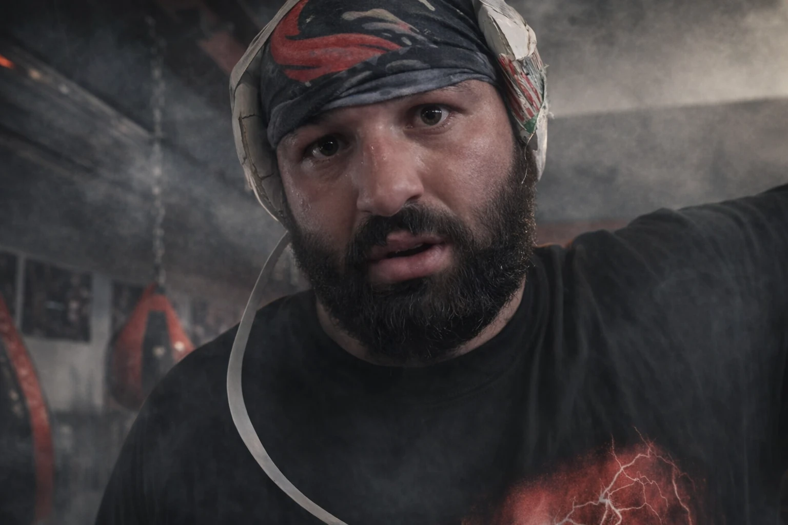 UFC Freedom 250 Embedded Spotlights Topuria, Gaethje and Triple-Champ Chase