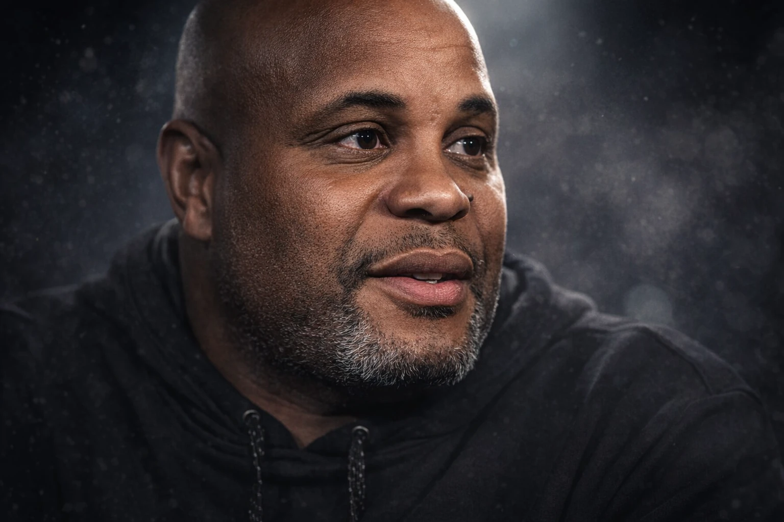 Daniel Cormier Hypes McGregor–Holloway 2 Ahead of UFC 329 Return